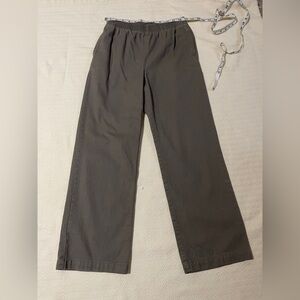 Aritzia TNA Christie Pants (short inseam 27 inches)